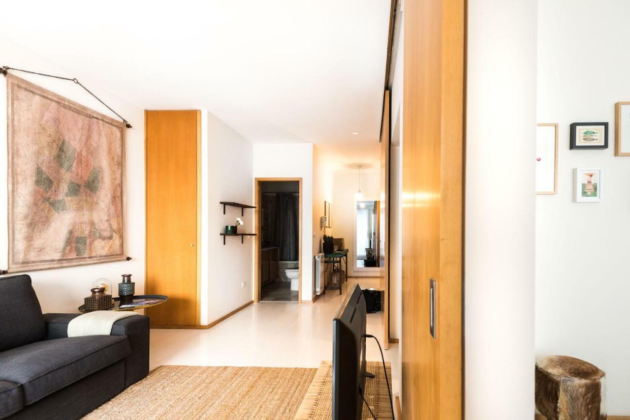 By The Sea Apartment With Large Private Terrace Matosinhos  Zewnętrze zdjęcie