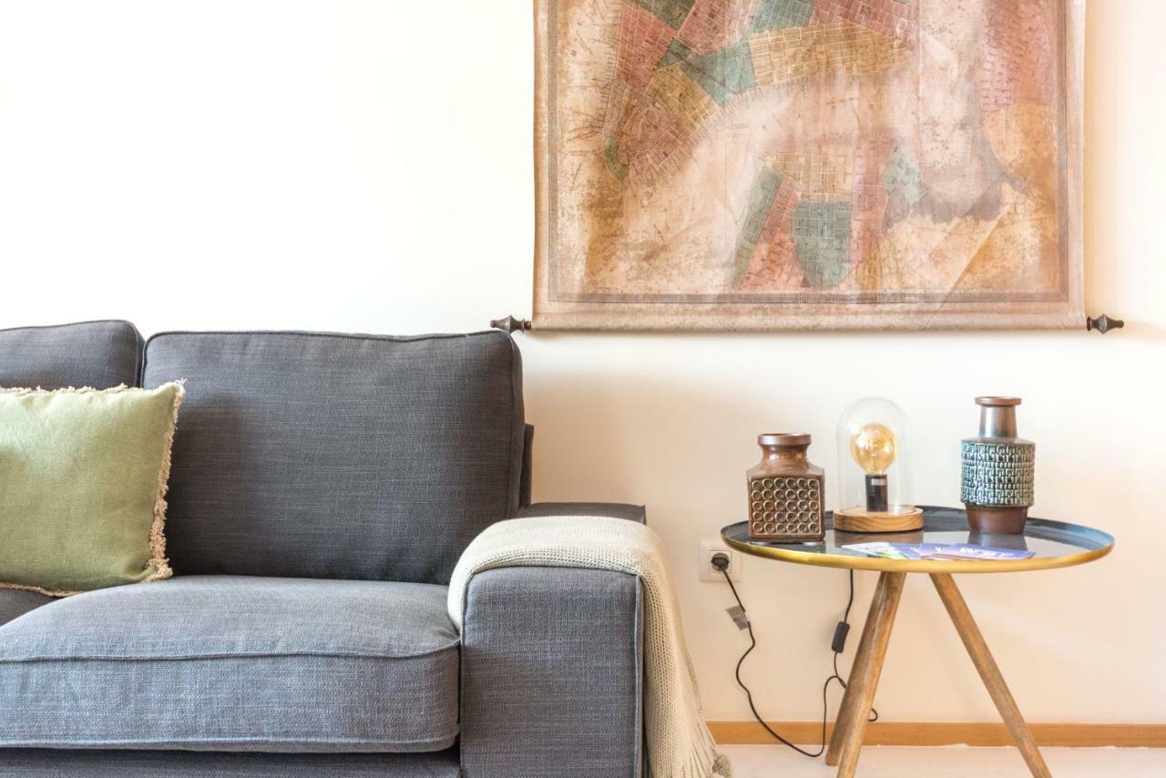 By The Sea Apartment With Large Private Terrace Matosinhos  Zewnętrze zdjęcie