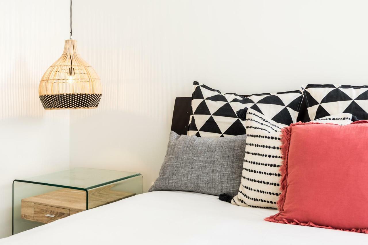By The Sea Apartment With Large Private Terrace Matosinhos  Zewnętrze zdjęcie