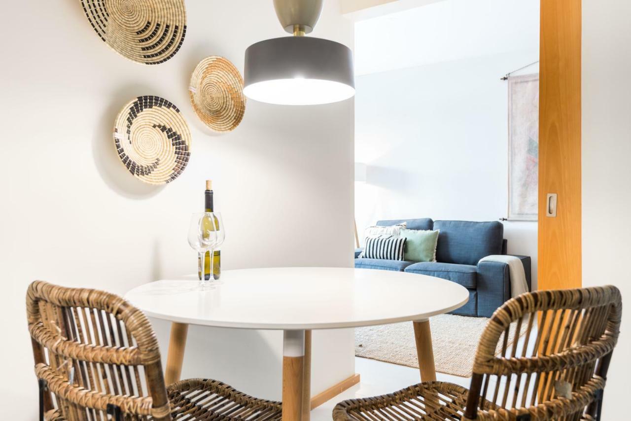 By The Sea Apartment With Large Private Terrace Matosinhos  Zewnętrze zdjęcie